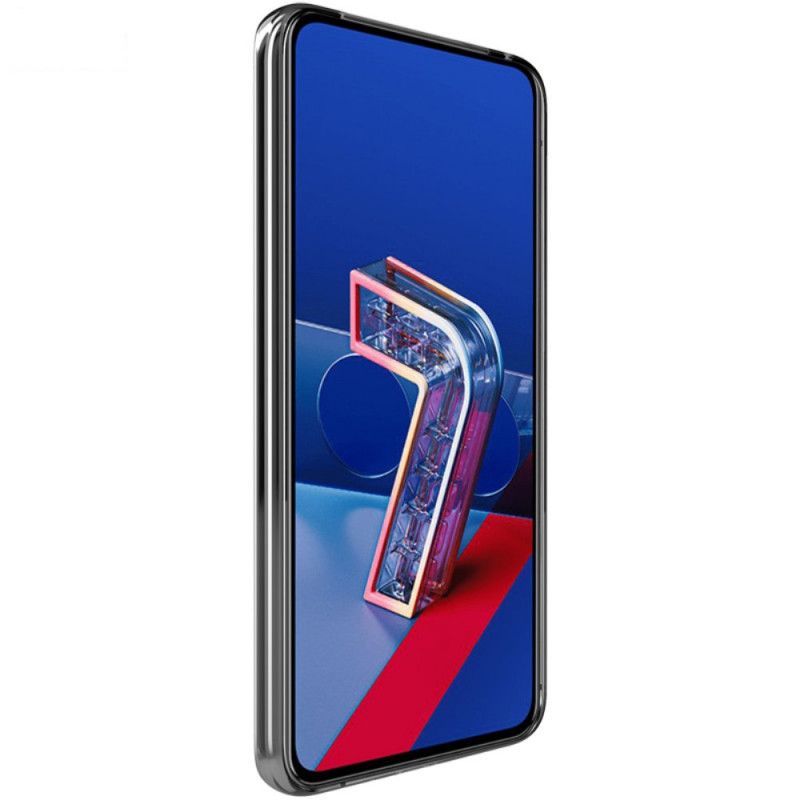 Hoesje Asus Zenfone 7 / 7 Pro Ux-5 Serie Imak