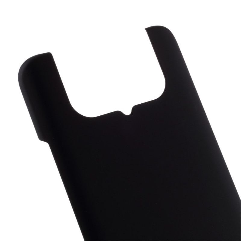 Hoesje voor Asus Zenfone 7 / 7 Pro Wit Zwart Klassieke Bakwagen