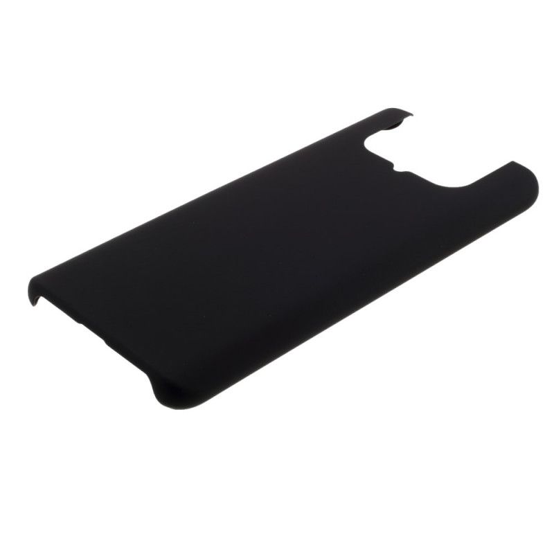 Hoesje voor Asus Zenfone 7 / 7 Pro Wit Zwart Klassieke Bakwagen
