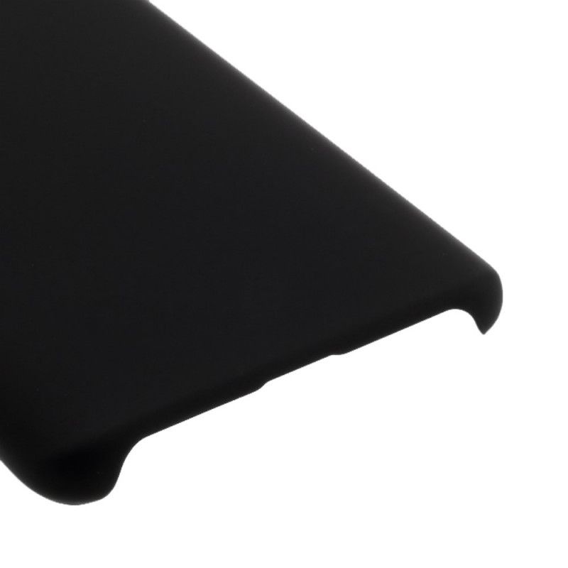 Hoesje voor Asus Zenfone 7 / 7 Pro Wit Zwart Klassieke Bakwagen