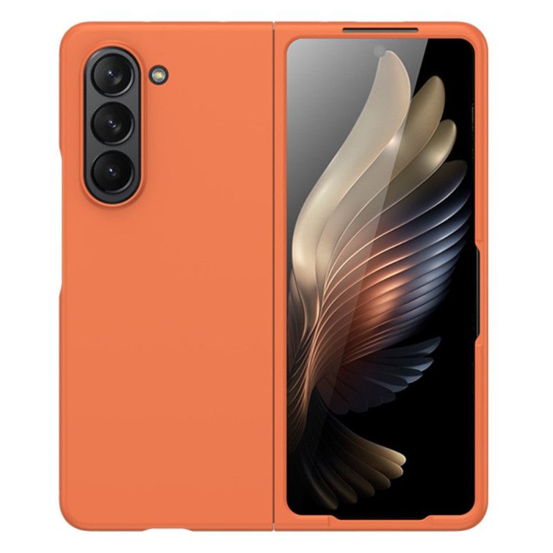 Oranje
