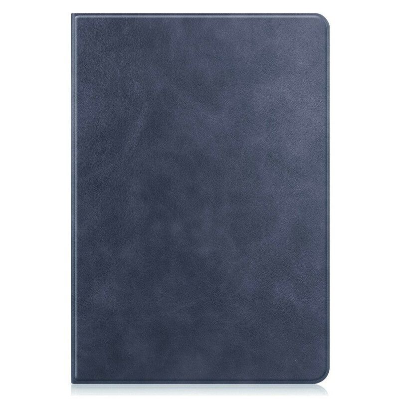 Donkerblauw