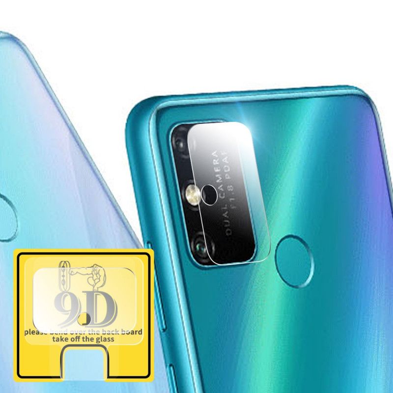 Afdekking Van Gehard Glas Voor Honor 9A Lens