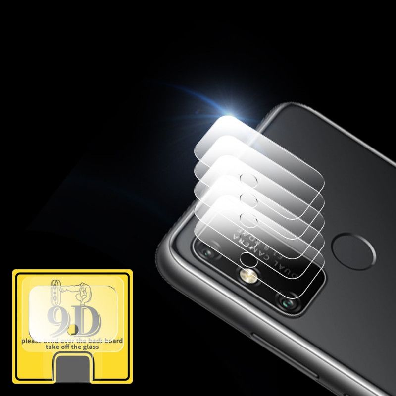 Afdekking Van Gehard Glas Voor Honor 9A Lens