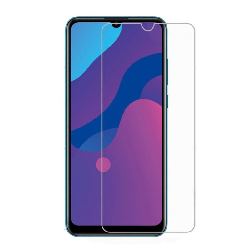 Bescherming Van Gehard Glas (0.3 Mm) Voor Het Honor 9A Scherm