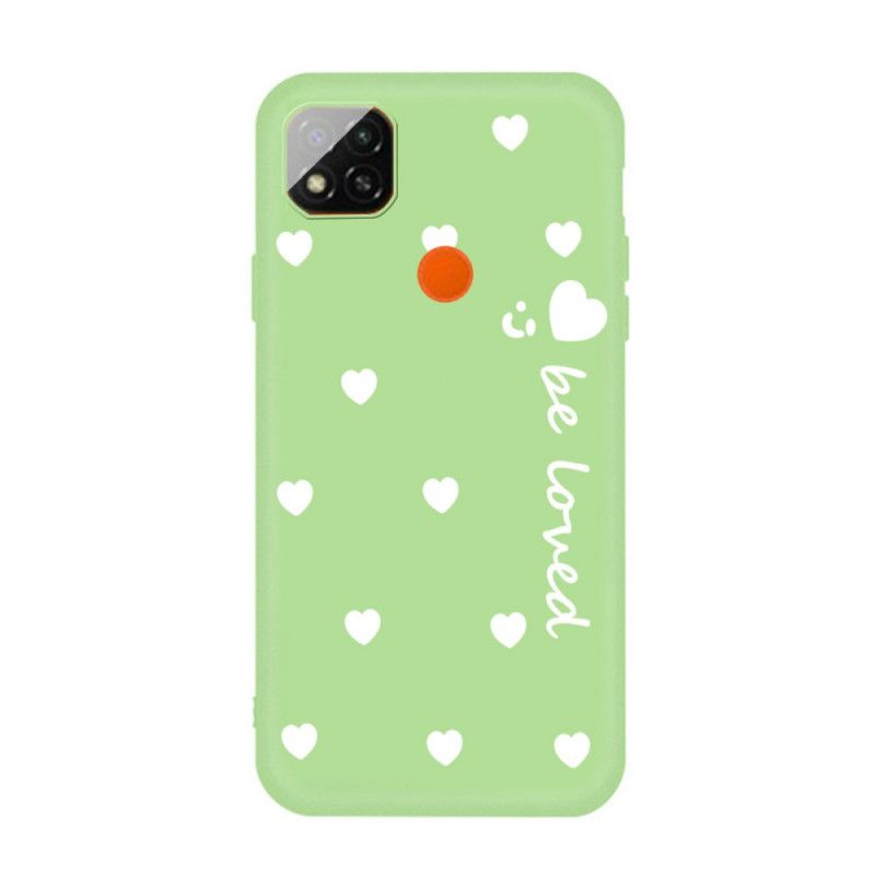 Appelgroen
