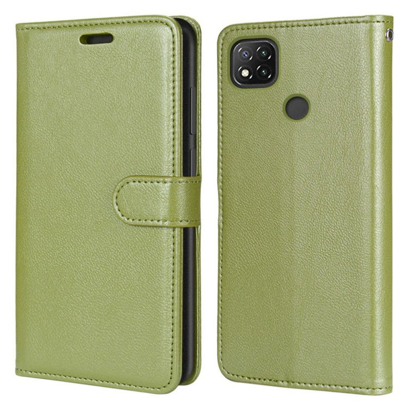 Groen