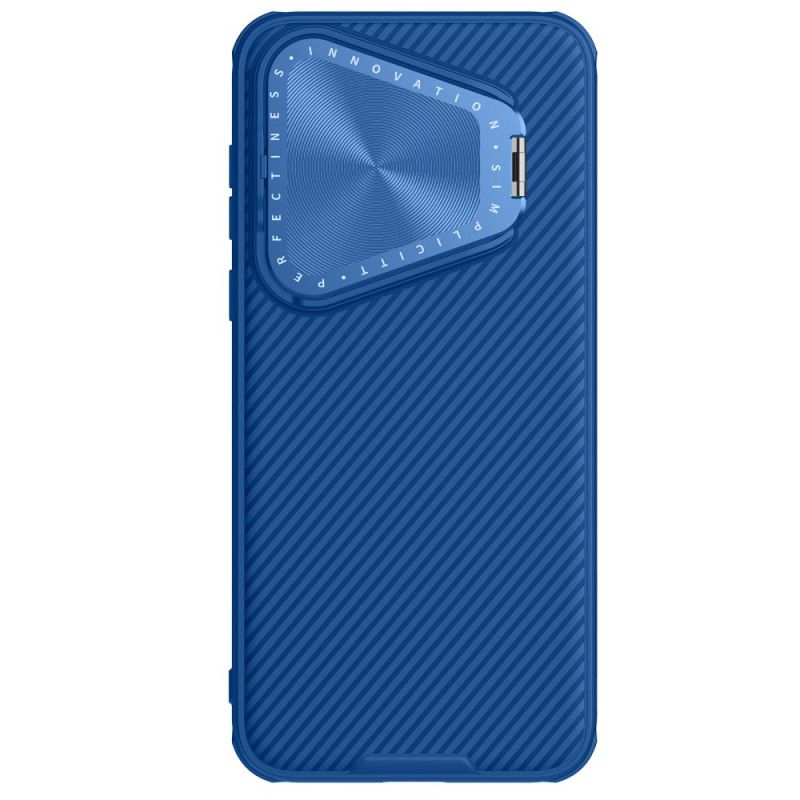 Hoesje Huawei Pura 70 Camshield Prop-serie Nillkin Bescherming Hoesje