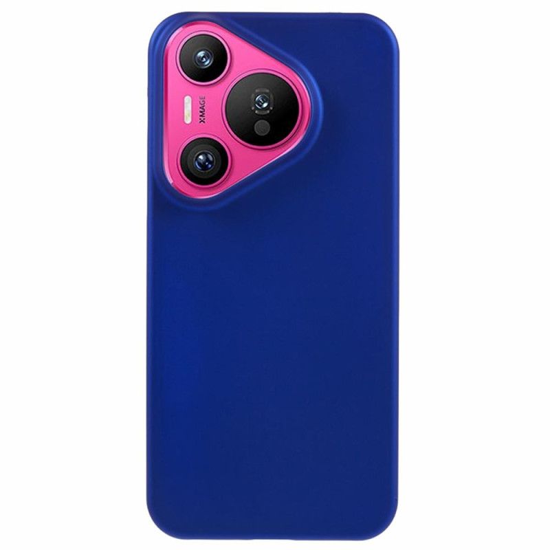 Blauw

