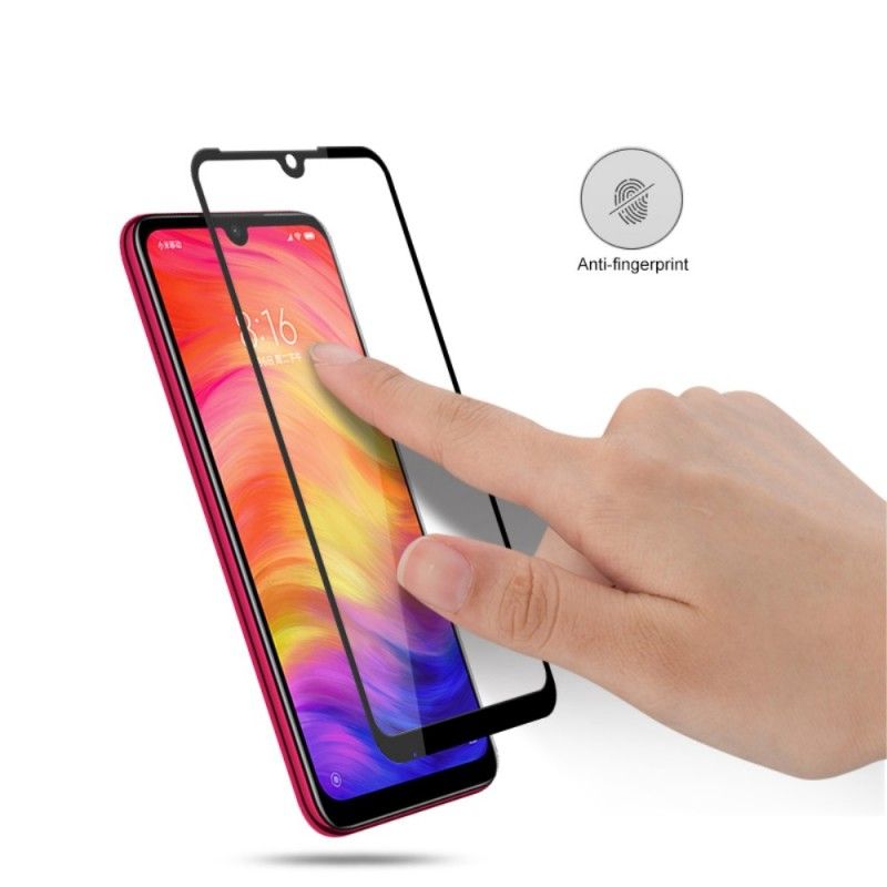 Bescherming Van Gehard Glas Xiaomi Redmi Note 7 Mocolo