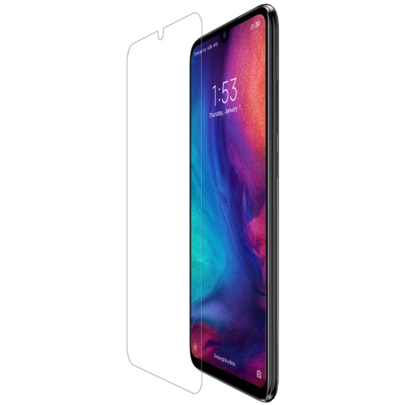 Schermbeschermfolie Xiaomi Redmi Note 7