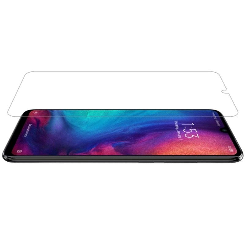 Schermbeschermfolie Xiaomi Redmi Note 7
