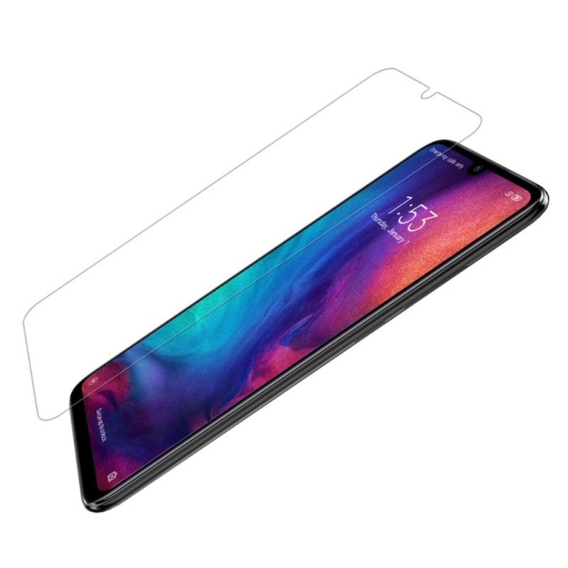 Schermbeschermfolie Xiaomi Redmi Note 7