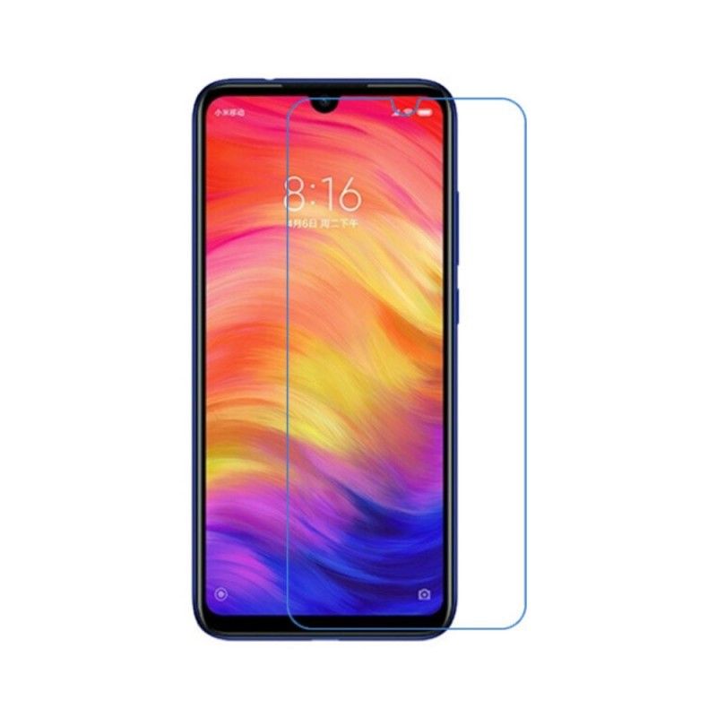 Xiaomi Redmi Note 7 Beschermfolie Voor Het Lcd-Scherm