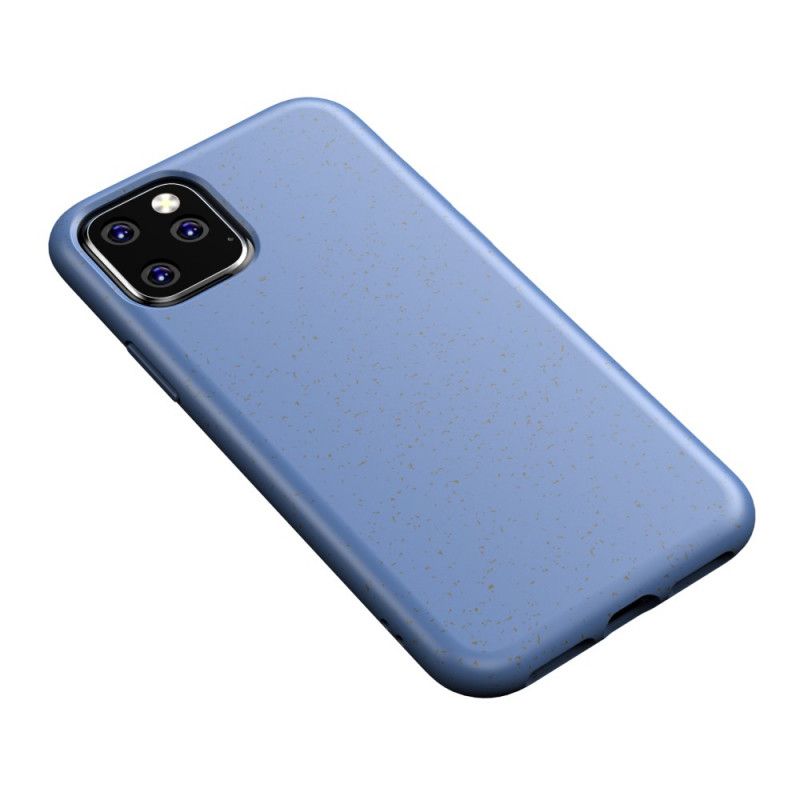 Marineblauw