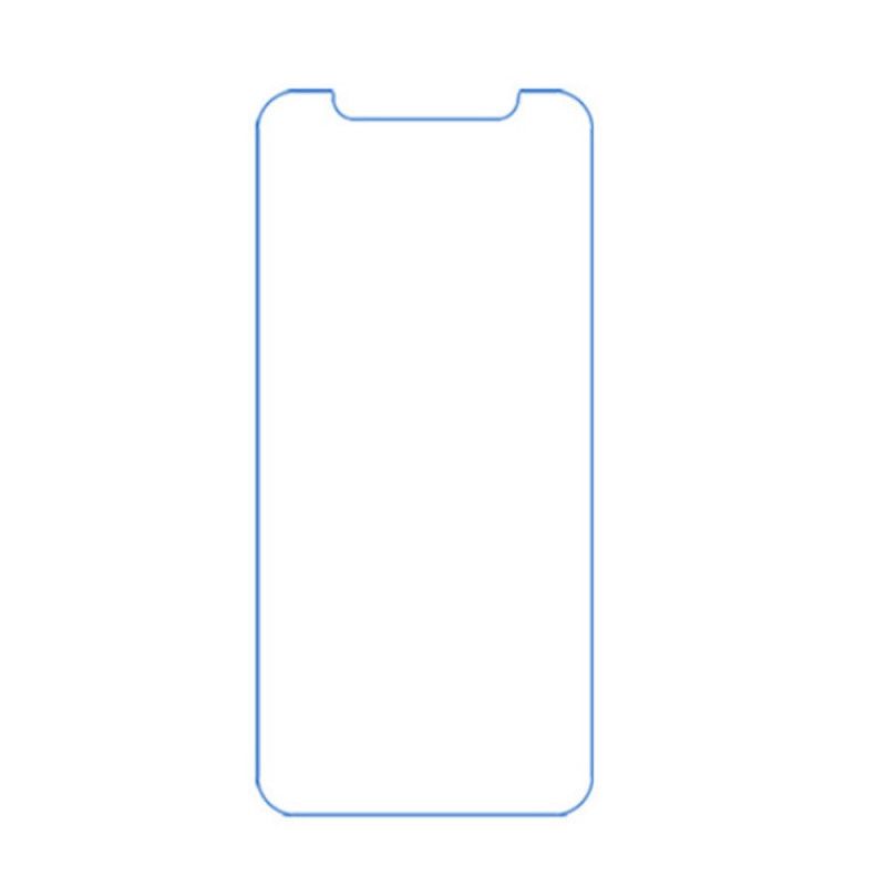 Schermbeschermfolie iPhone 11 Pro Max Nano