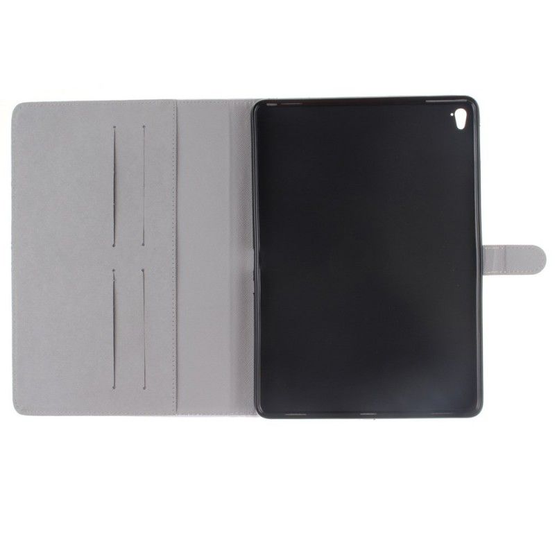 Liefde Paardebloem 9.7 Inch Ipad Pro Hoes