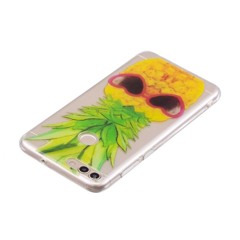 Hoesje Huawei P Smart Ananas Incognito