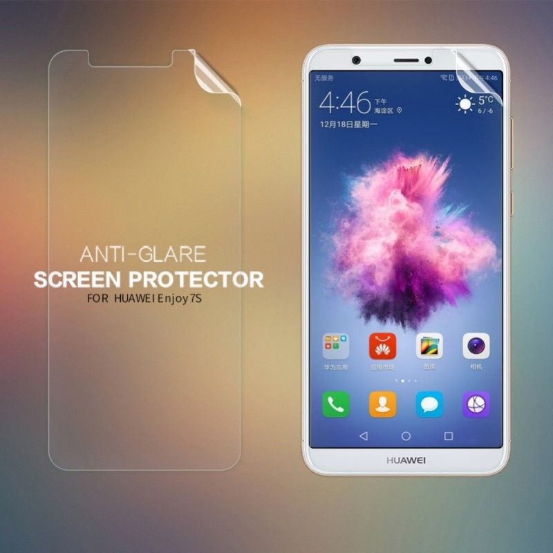 Schermbeschermer Huawei P Smart Nillkin