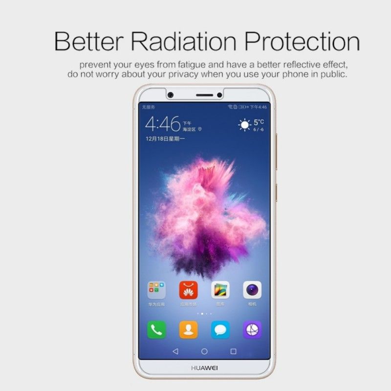 Schermbeschermer Huawei P Smart Nillkin