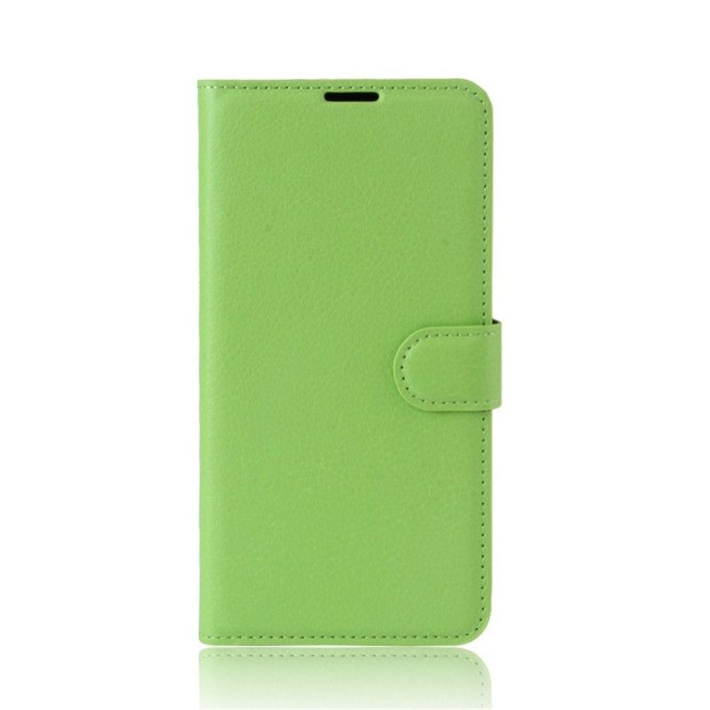 Appelgroen