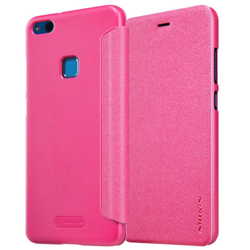 Folio-hoesje voor Huawei P10 Lite Nillkin