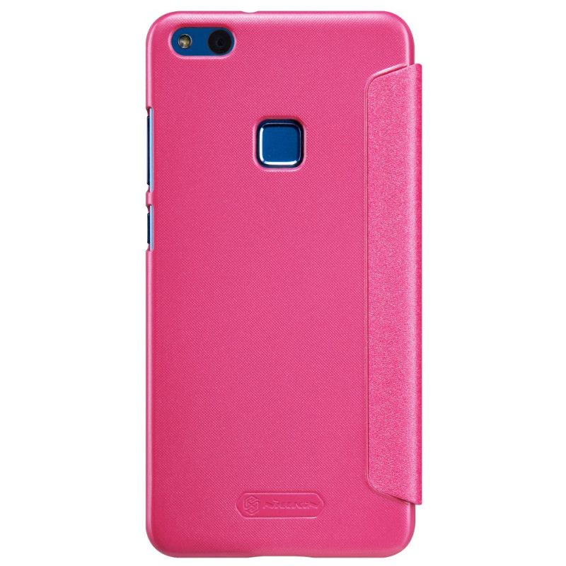 Folio-hoesje voor Huawei P10 Lite Nillkin