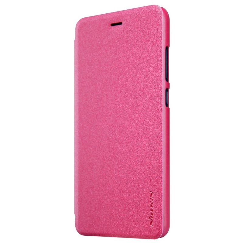 Folio-hoesje voor Huawei P10 Lite Nillkin