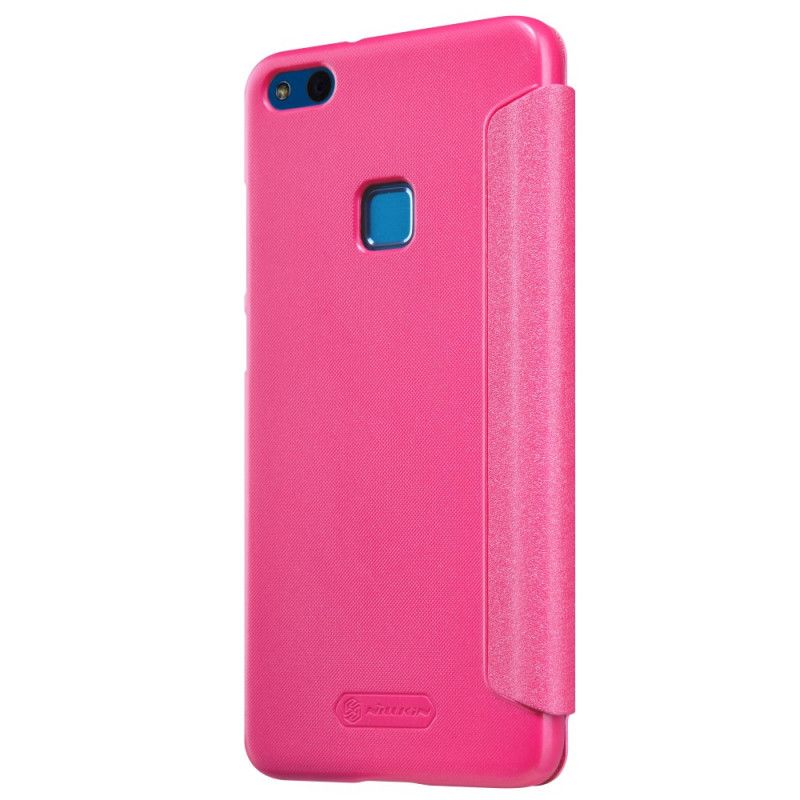 Folio-hoesje voor Huawei P10 Lite Nillkin