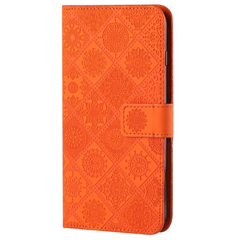 Oranje
