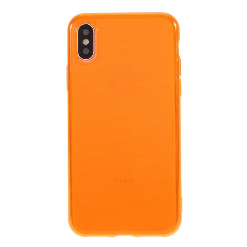 Oranje