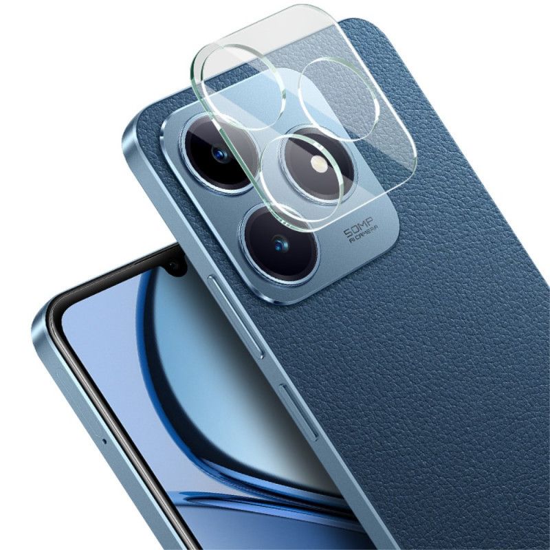 Lensprotector Van Gehard Glas Voor Realme C63