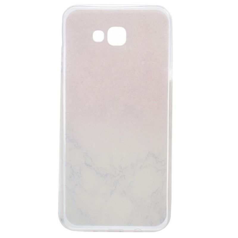 Case Hoesje Samsung Galaxy A5 2017 Telefoonhoesje Marmer