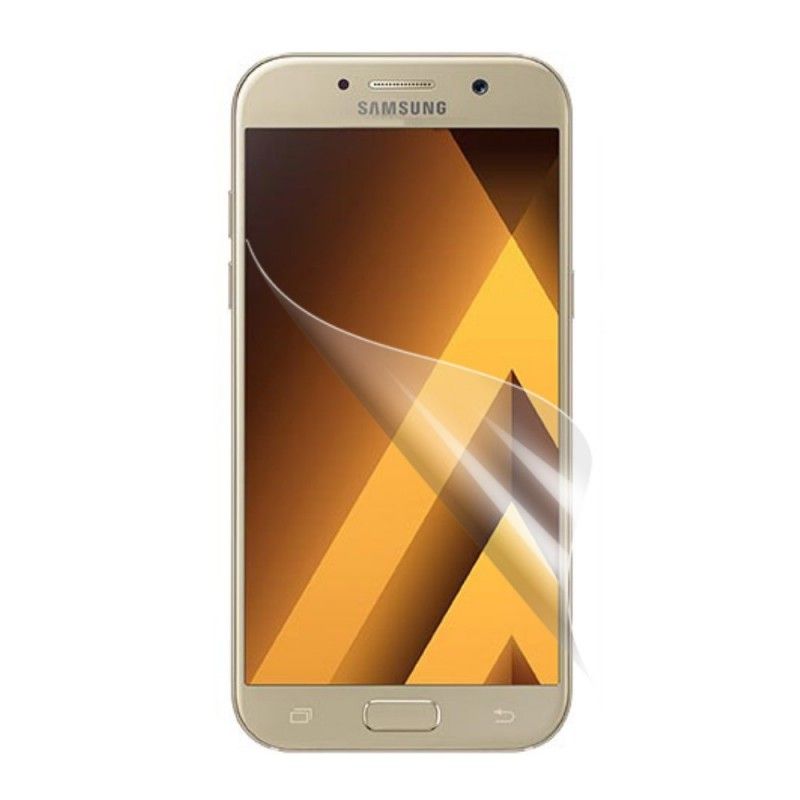 Schermbeschermfolie Samsung Galaxy A5 2017