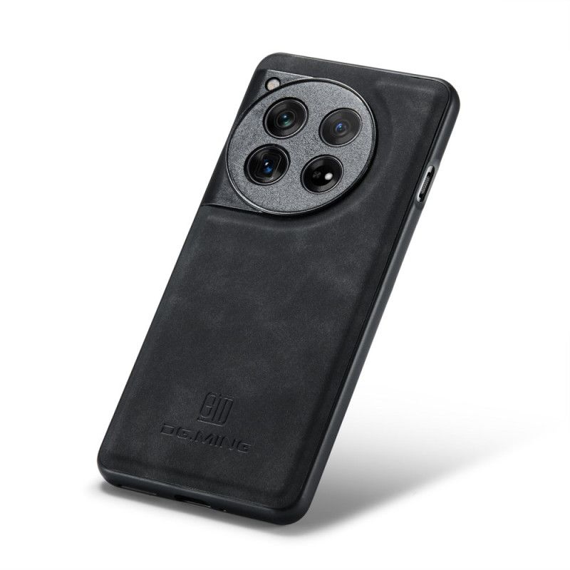 Hoesje Oneplus 12 5g Valbeveiliging Dg.ming Bescherming Hoesje