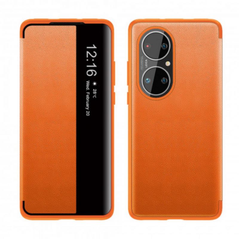Oranje