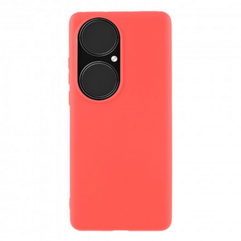 Oranje