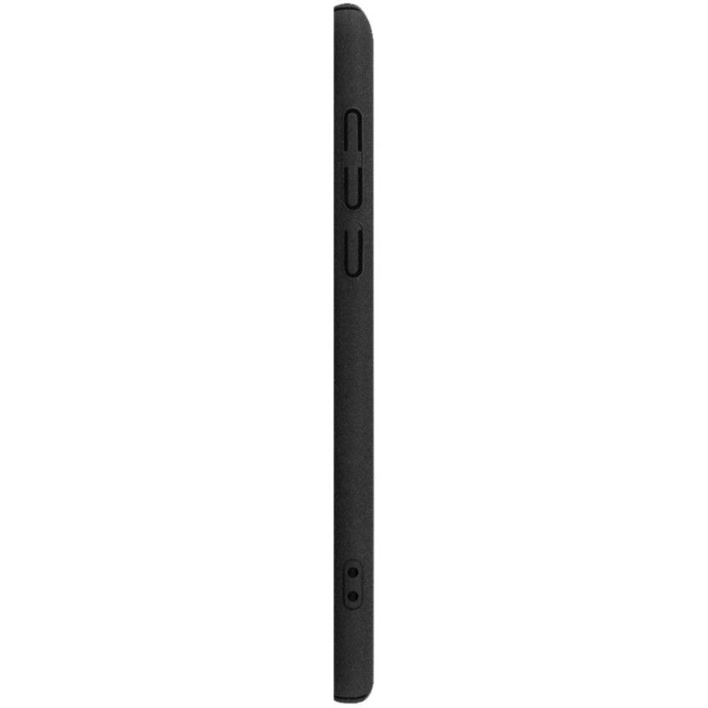 Case Hoesje Samsung Galaxy A9 Zwart Telefoonhoesje Ring