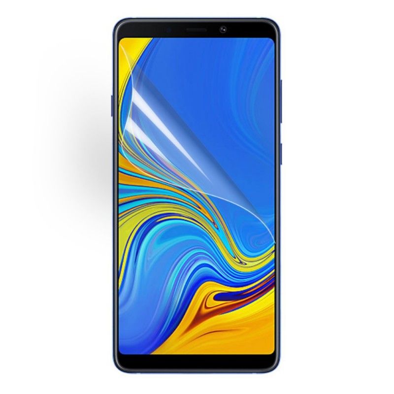 Schermbeschermfolie Samsung Galaxy A9