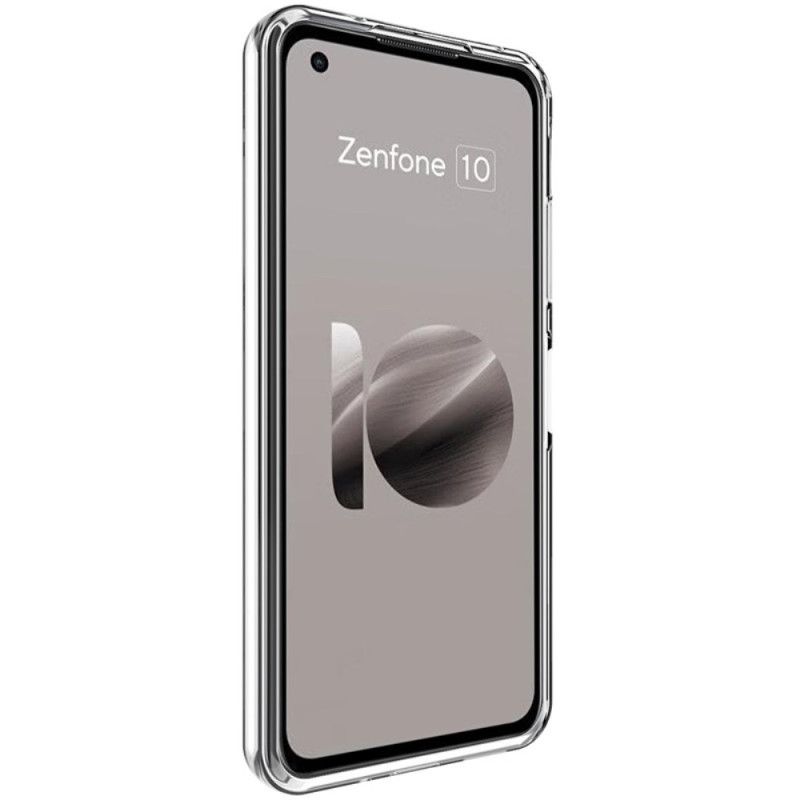 Case Hoesje Asus Zenfone 10 Telefoonhoesje Imak Ux-5-serie