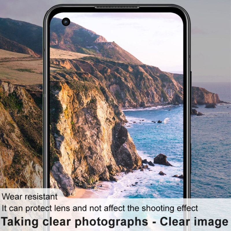 Gehard Glazen Lensbeschermer Voor Asus Zenfone 10