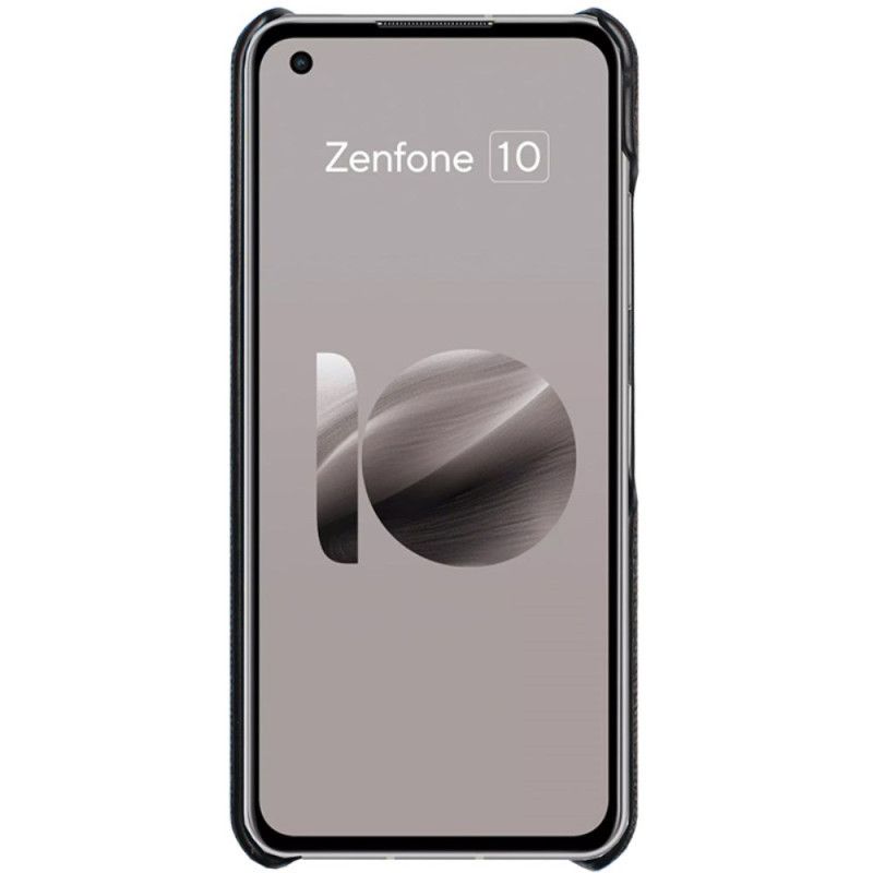 Hoesje Asus Zenfone 10 Imak Ruiyi-serie Bescherming Hoesje