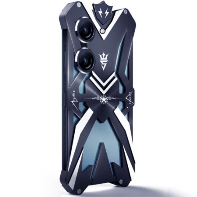 Hoesje Asus Zenfone 10 Rots