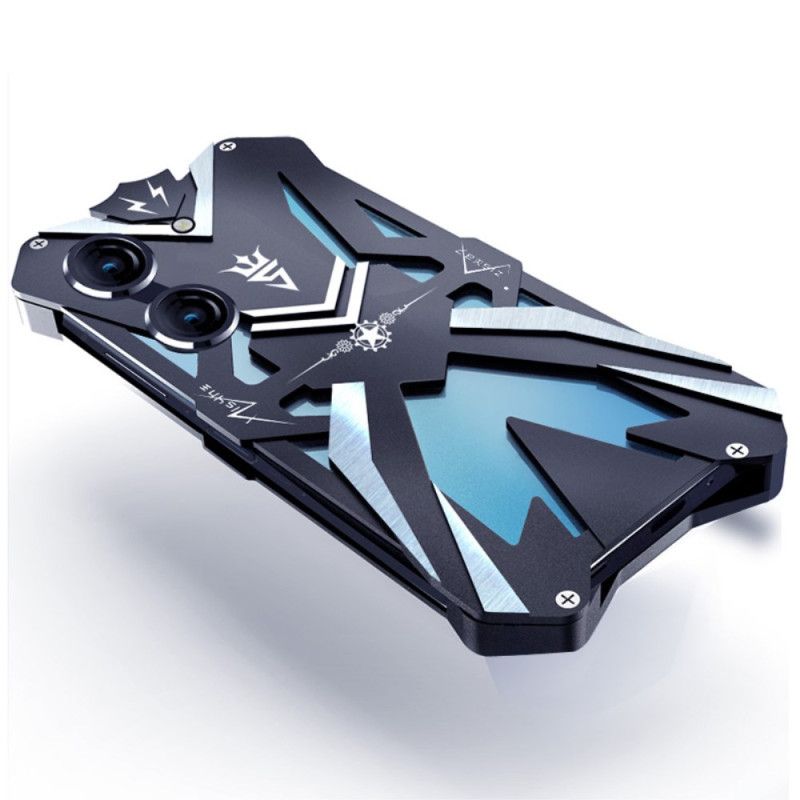 Hoesje Asus Zenfone 10 Rots