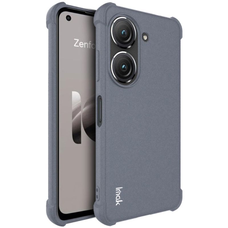 Hoesje Voor Asus Zenfone 10 Imak Siliconen