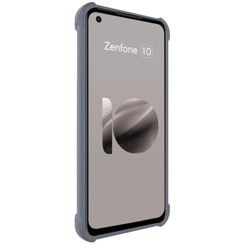 Hoesje Voor Asus Zenfone 10 Imak Siliconen