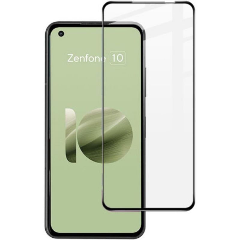 Volledig Dekkende Gehard Glazen Screenprotector Voor Asus Zenfone 10