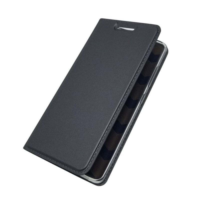 Folio-hoesje voor Nokia 9 PureView Magneetsluiting