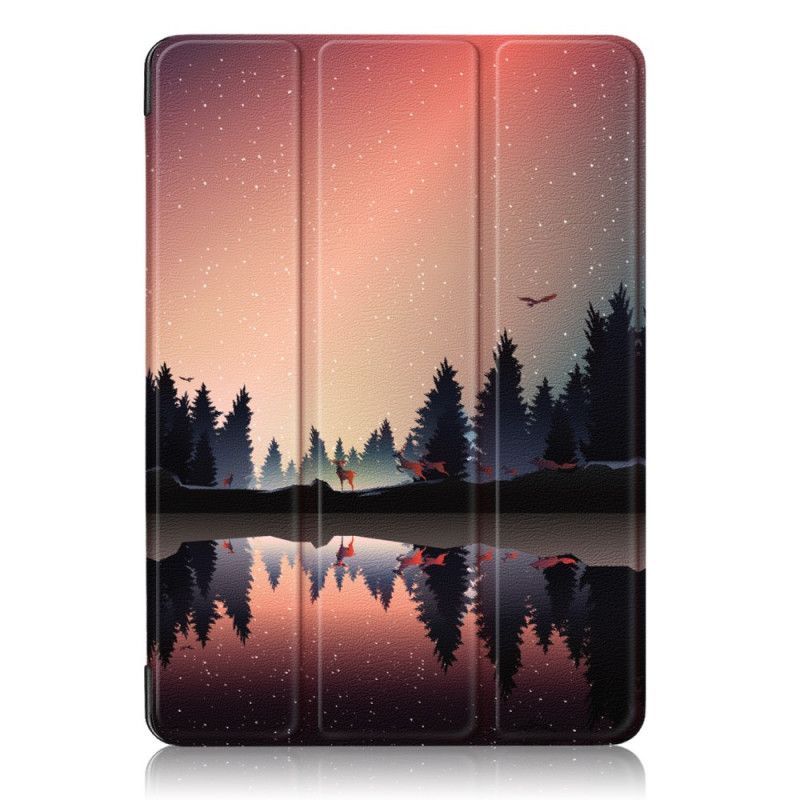 Smart Case iPad Air 10.9" (2020) Bos