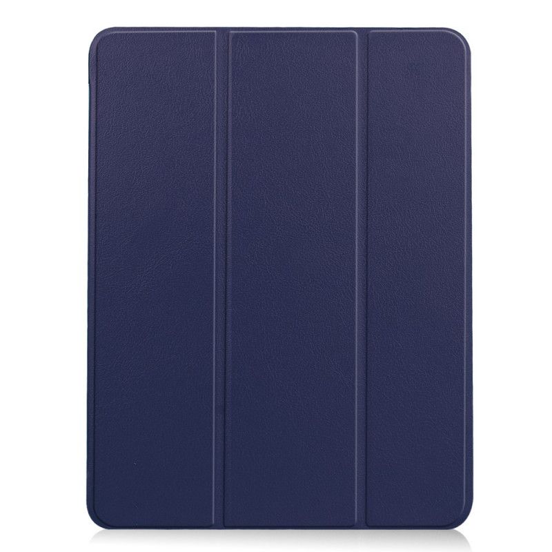 Donkerblauw